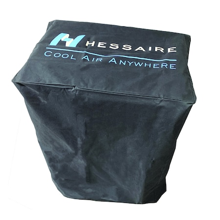 Hessaire Cover, Canvas, 27 in W, 59 in H CVR6091